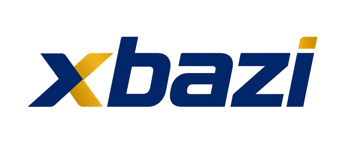 xbazi বাংলা লোগো